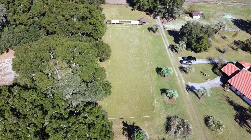 4540 W Highway 318 Citra FL 32113