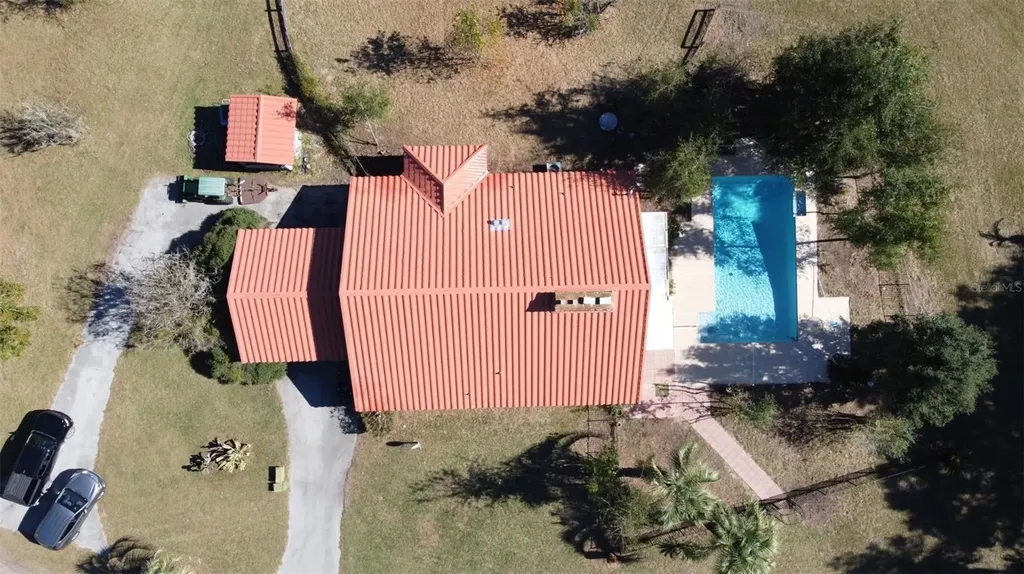 4540 W Highway 318 Citra FL 32113