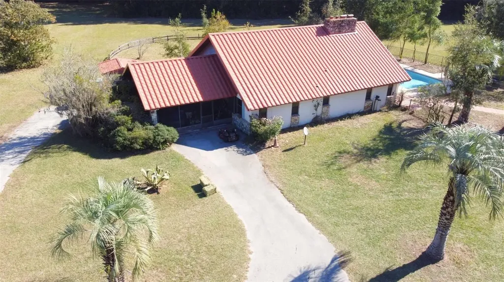4540 W Highway 318 Citra FL 32113