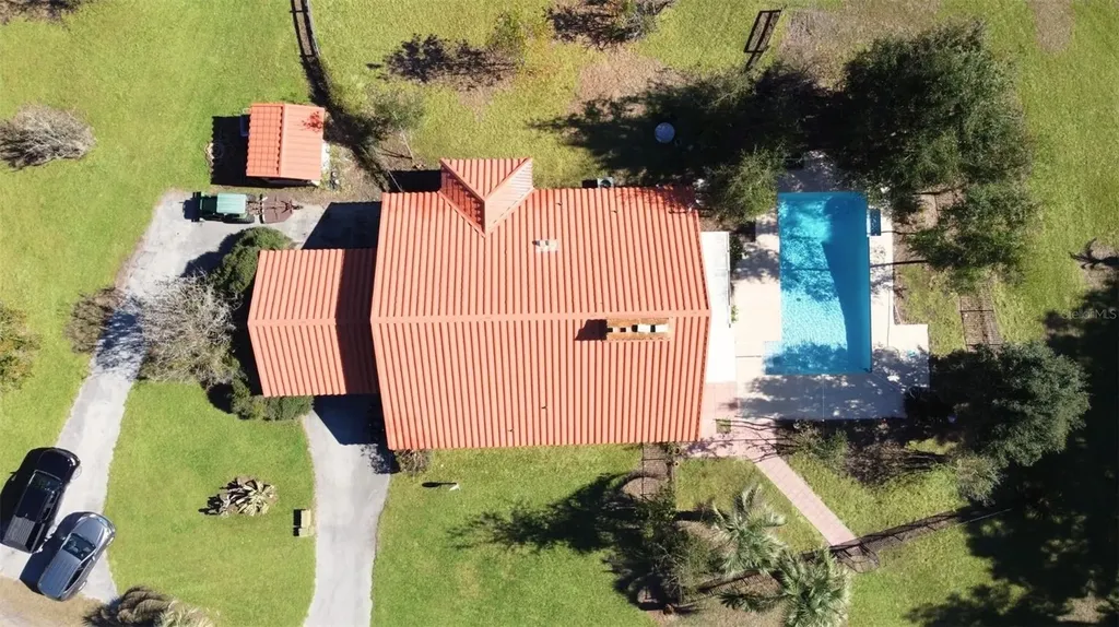 4540 W Highway 318 Citra FL 32113
