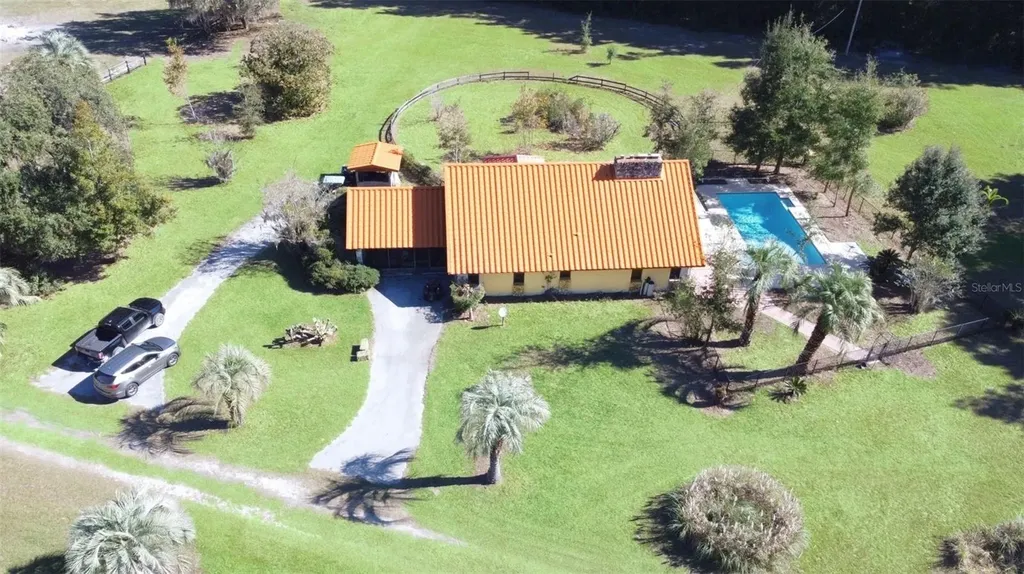 4540 W Highway 318 Citra FL 32113