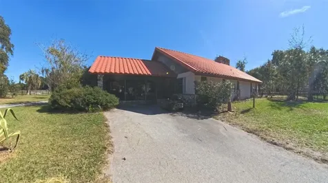 4540 W Highway 318 Citra FL 32113