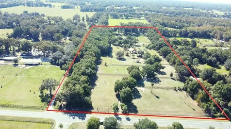 4540 W Highway 318 Citra FL 32113