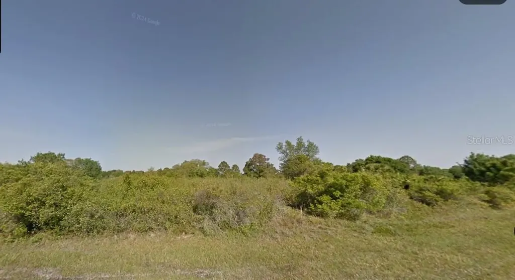 Hornbuckle Boulevard North Port FL 34291