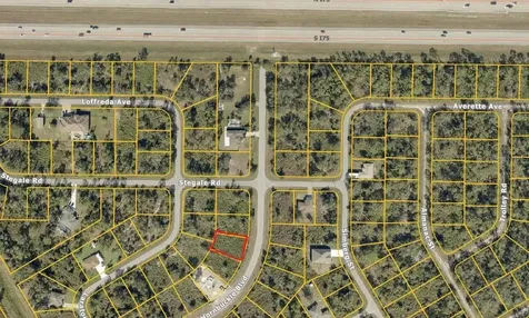 Hornbuckle Boulevard North Port FL 34291