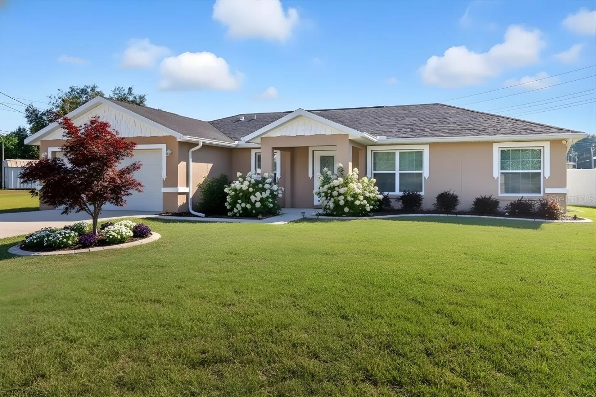 1 Pecan Course Circle Ocala FL 34472