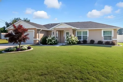 1 Pecan Course Circle Ocala FL 34472