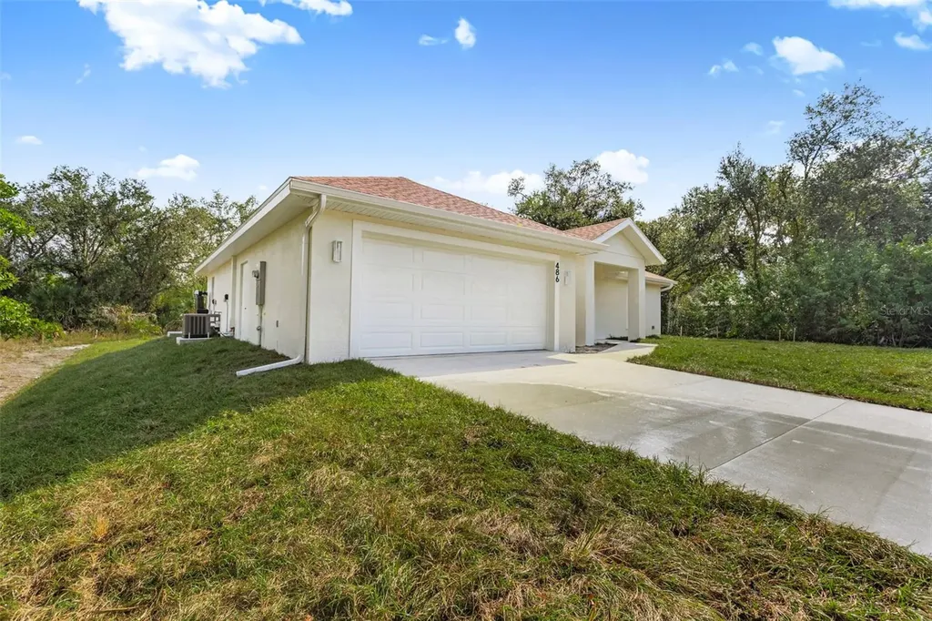 486 Celeste Street Port Charlotte FL 33954