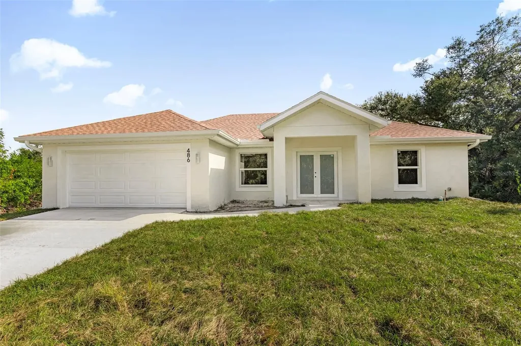 486 Celeste Street Port Charlotte FL 33954