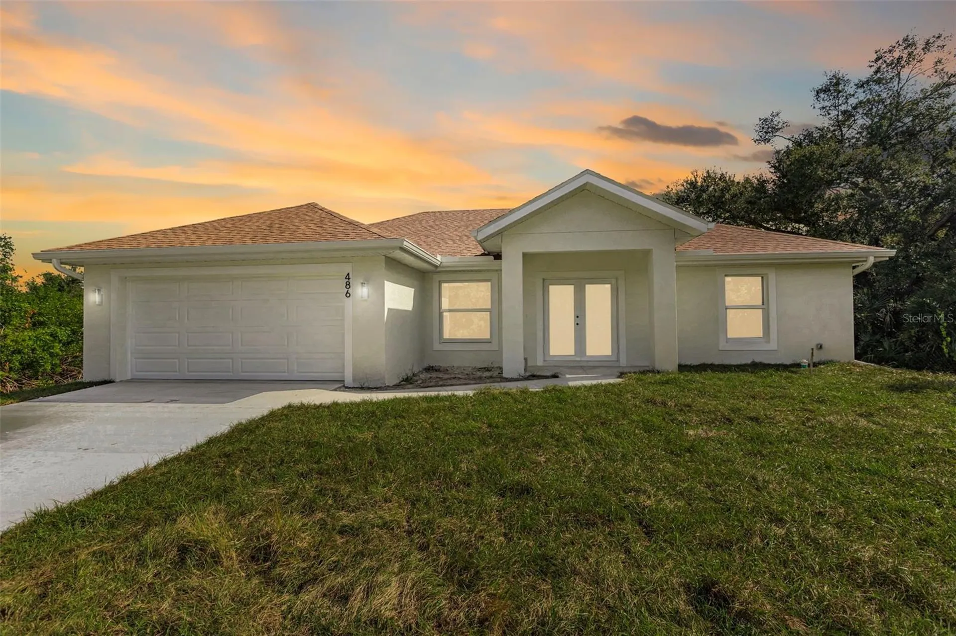 486 Celeste Street Port Charlotte FL 33954