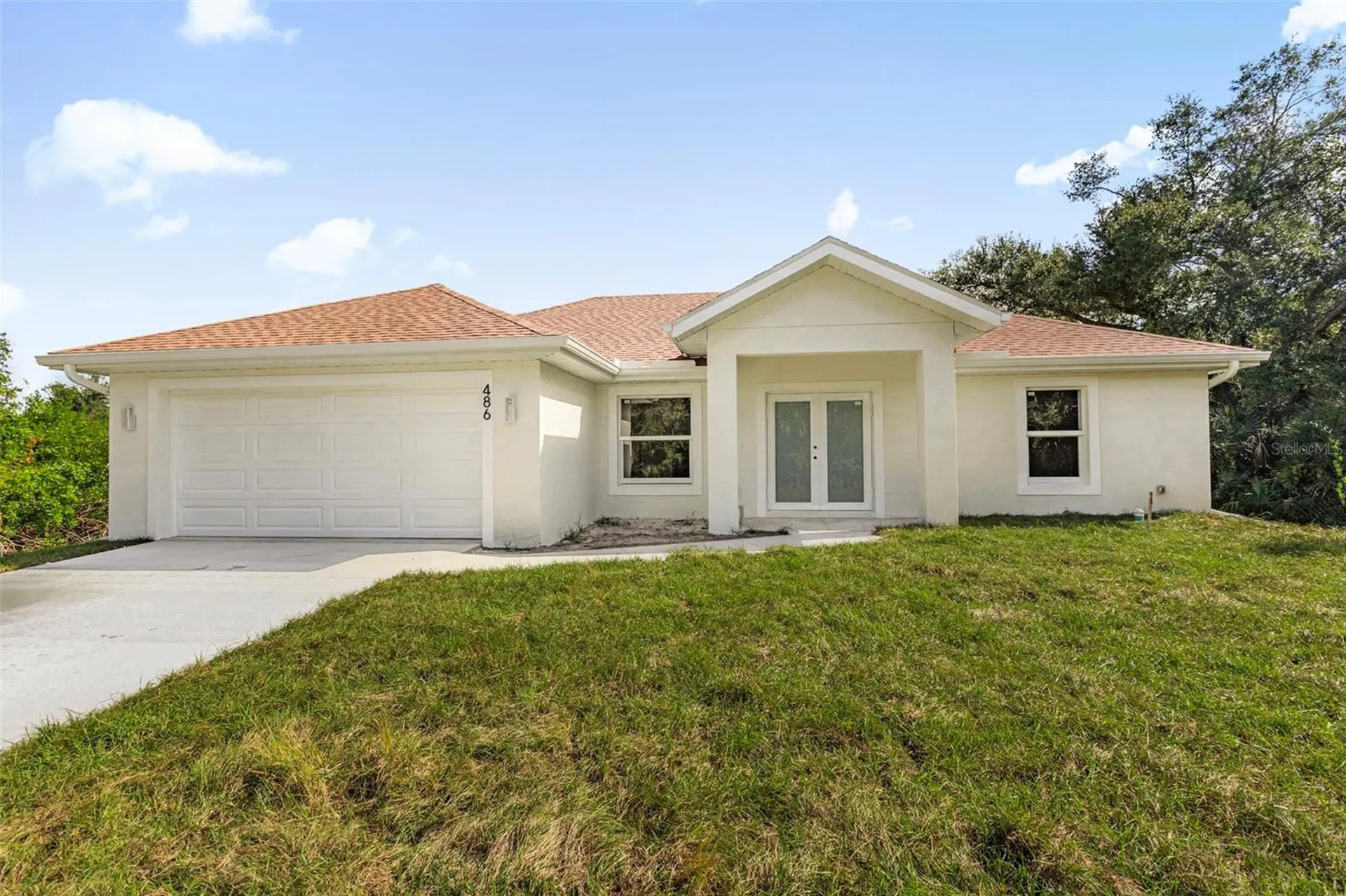 486 Celeste Street Port Charlotte FL 33954