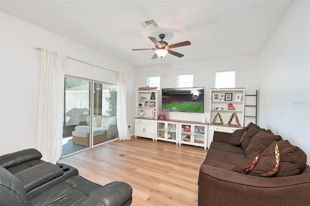 606 Lake Talquin Way Groveland FL 34736