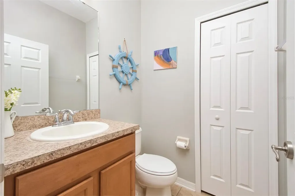 606 Lake Talquin Way Groveland FL 34736