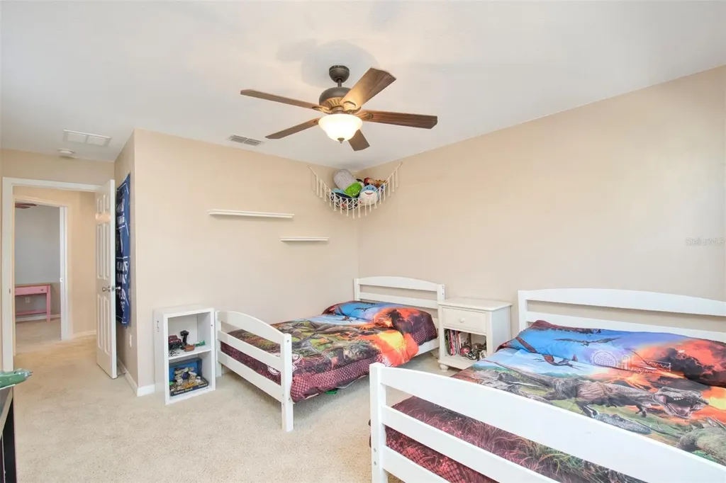 606 Lake Talquin Way Groveland FL 34736