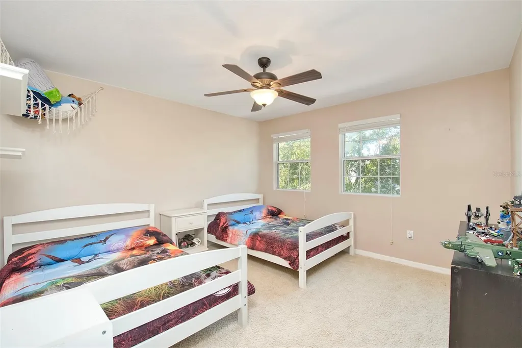 606 Lake Talquin Way Groveland FL 34736