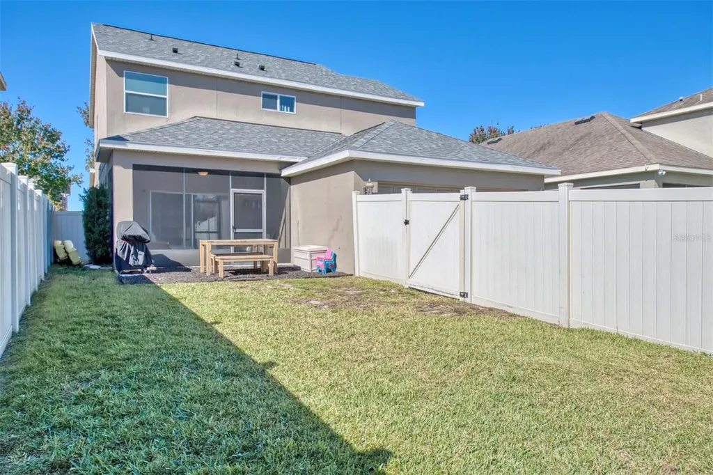 606 Lake Talquin Way Groveland FL 34736