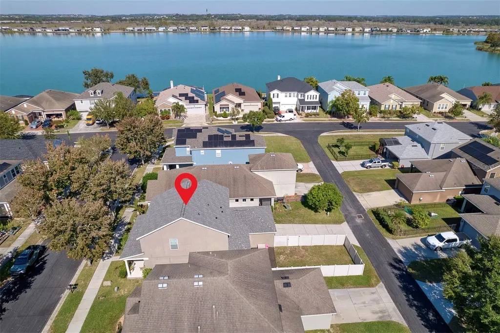 606 Lake Talquin Way Groveland FL 34736