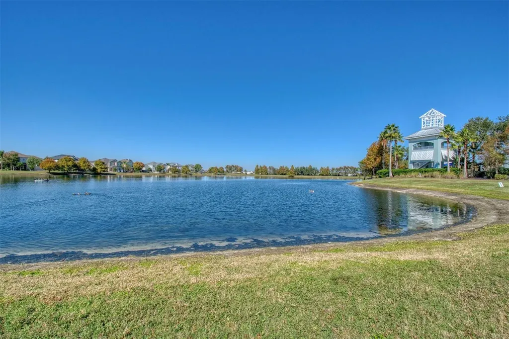 606 Lake Talquin Way Groveland FL 34736