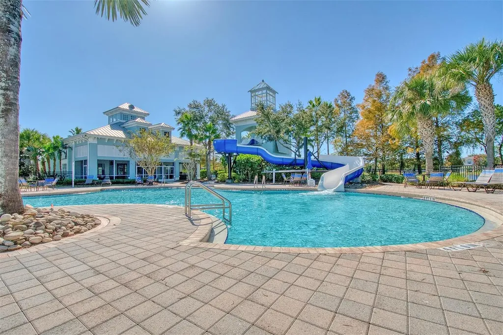 606 Lake Talquin Way Groveland FL 34736
