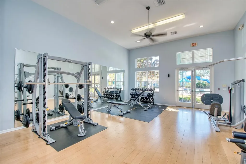 606 Lake Talquin Way Groveland FL 34736