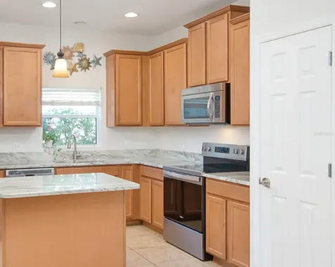 606 Lake Talquin Way Groveland FL 34736