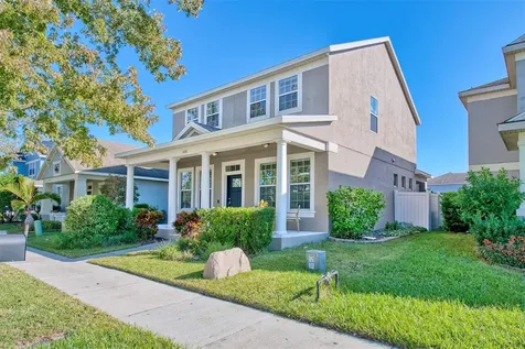 606 Lake Talquin Way Groveland FL 34736