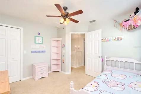 606 Lake Talquin Way Groveland FL 34736