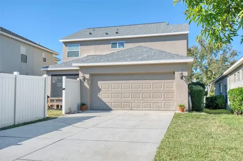606 Lake Talquin Way Groveland FL 34736