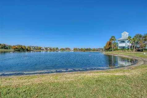 606 Lake Talquin Way Groveland FL 34736