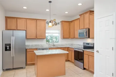 606 Lake Talquin Way Groveland FL 34736