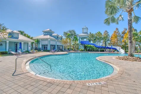 606 Lake Talquin Way Groveland FL 34736
