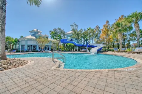 606 Lake Talquin Way Groveland FL 34736