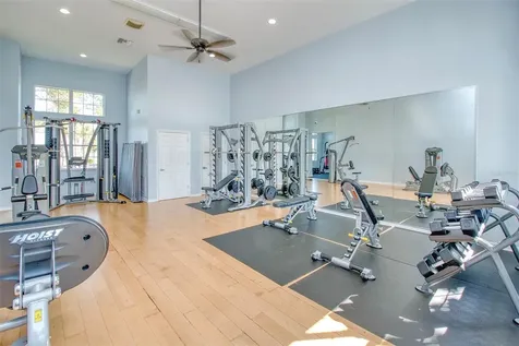 606 Lake Talquin Way Groveland FL 34736