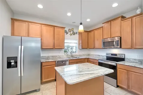 606 Lake Talquin Way Groveland FL 34736