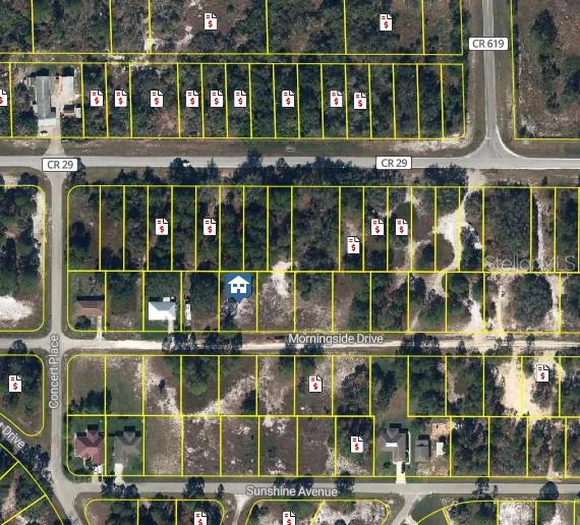 346 Morningside Drive Lake Placid FL 33852