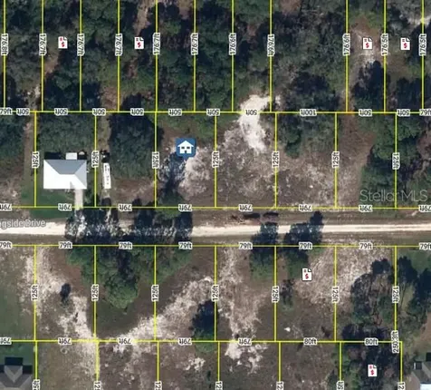 346 Morningside Drive Lake Placid FL 33852