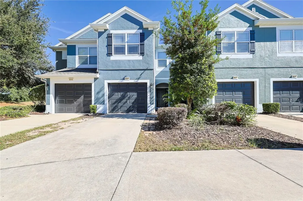 4116 SW 54th Circle Ocala FL 34474