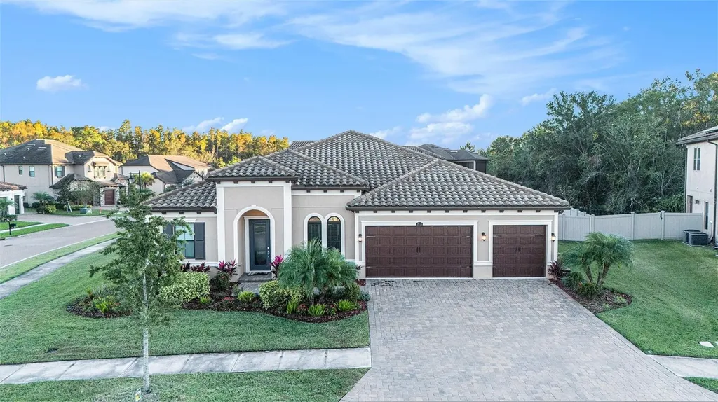 28726 Picana Lane Wesley Chapel FL 33543