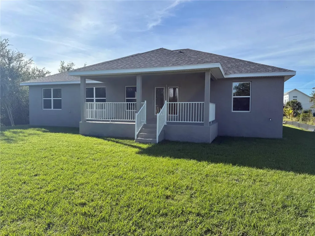 9527 Impala Circle Port Charlotte FL 33981