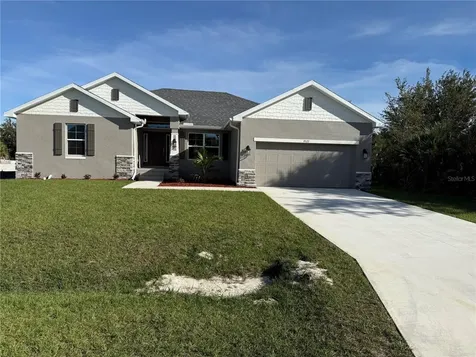 9527 Impala Circle Port Charlotte FL 33981