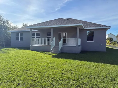 9527 Impala Circle Port Charlotte FL 33981