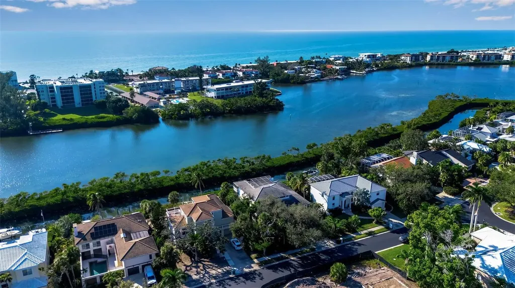 3361 Bayou Sound Longboat Key FL 34228