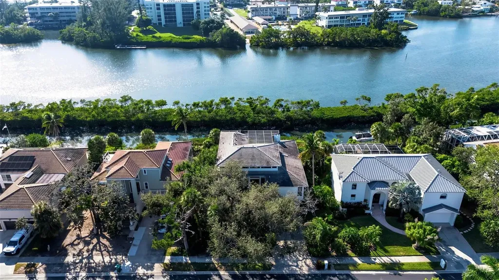 3361 Bayou Sound Longboat Key FL 34228