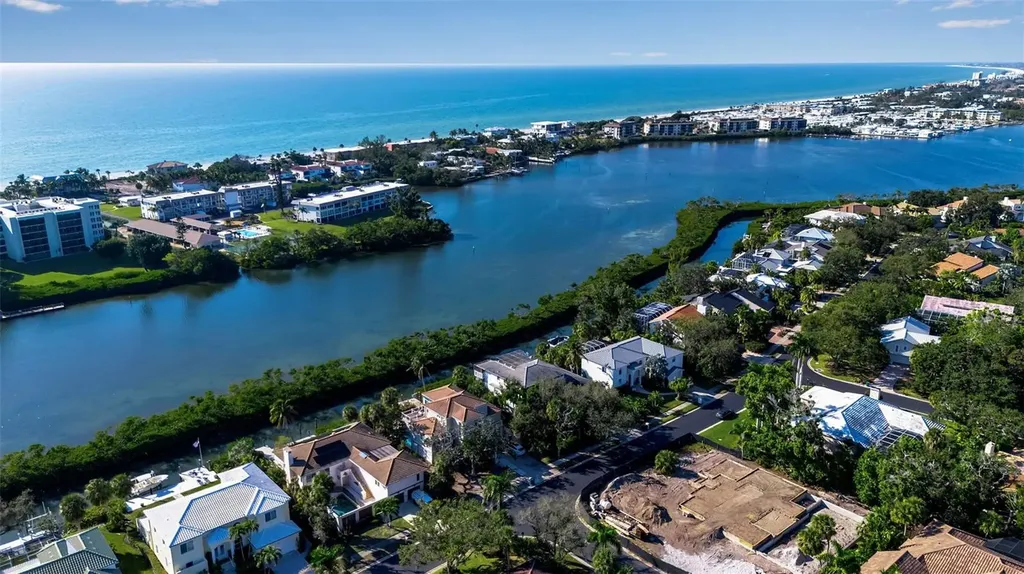 3361 Bayou Sound Longboat Key FL 34228