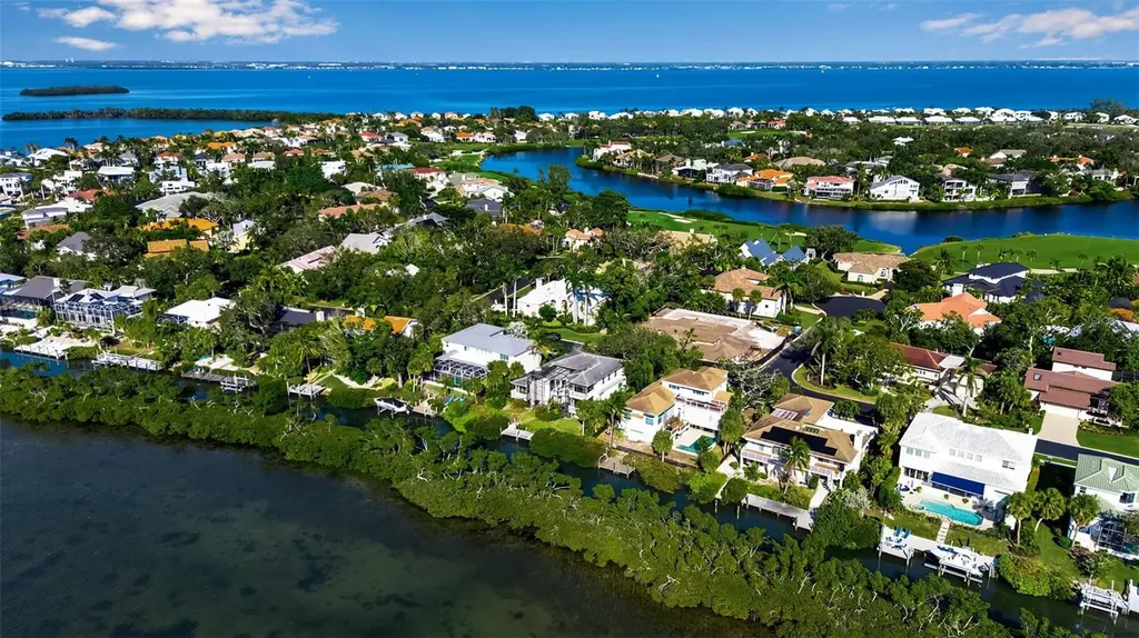3361 Bayou Sound Longboat Key FL 34228