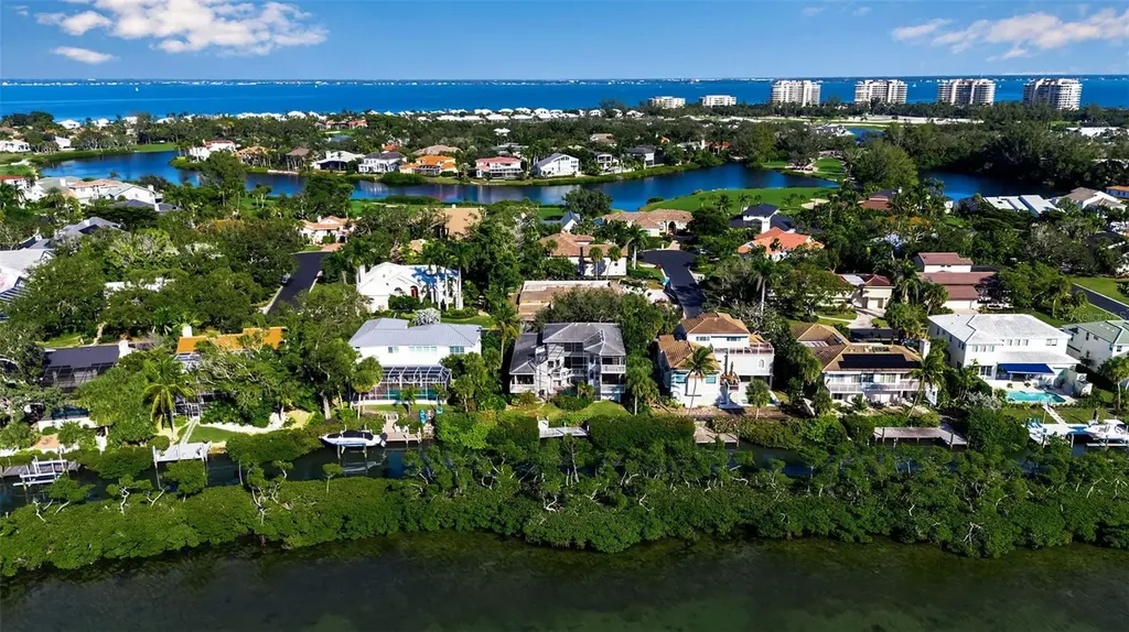 3361 Bayou Sound Longboat Key FL 34228