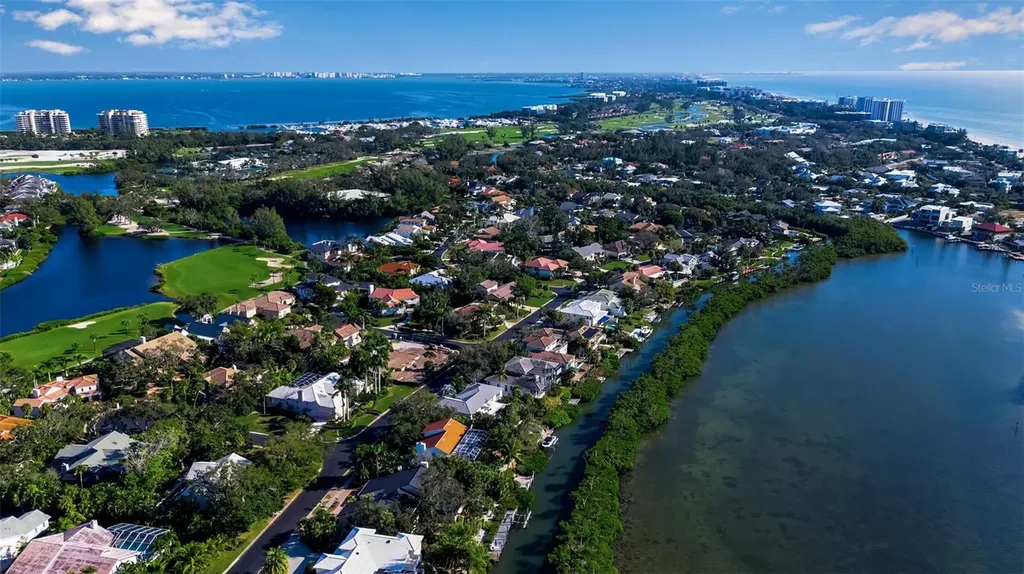3361 Bayou Sound Longboat Key FL 34228