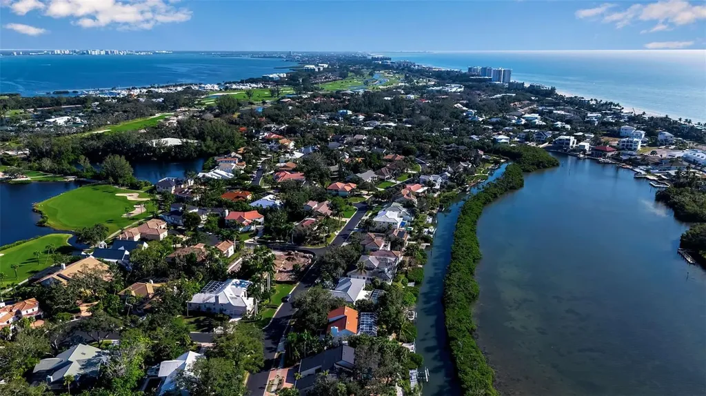 3361 Bayou Sound Longboat Key FL 34228