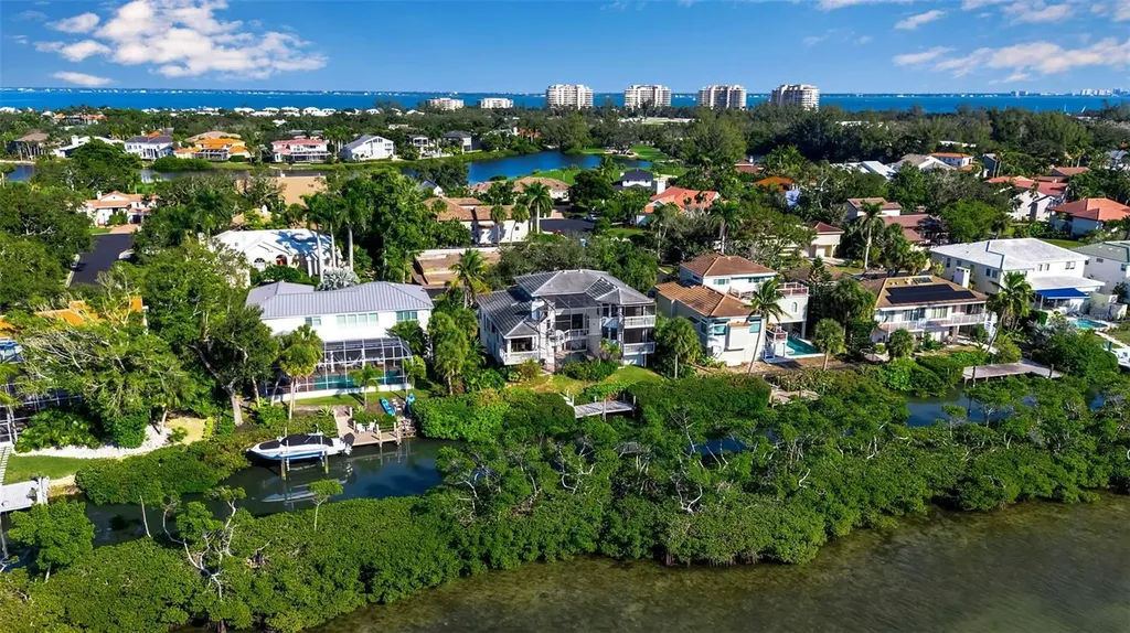 3361 Bayou Sound Longboat Key FL 34228