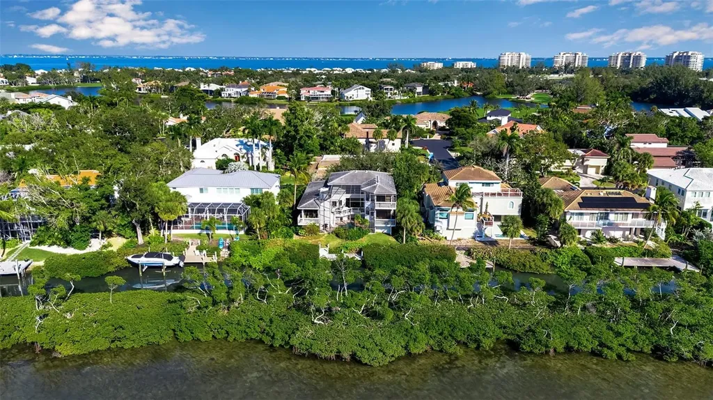 3361 Bayou Sound Longboat Key FL 34228